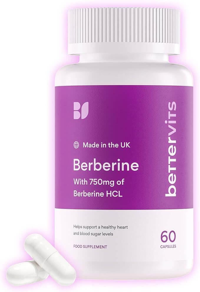 Best Berberine Supplements_Better Vits Berberine Supplement_wearehumans.digital