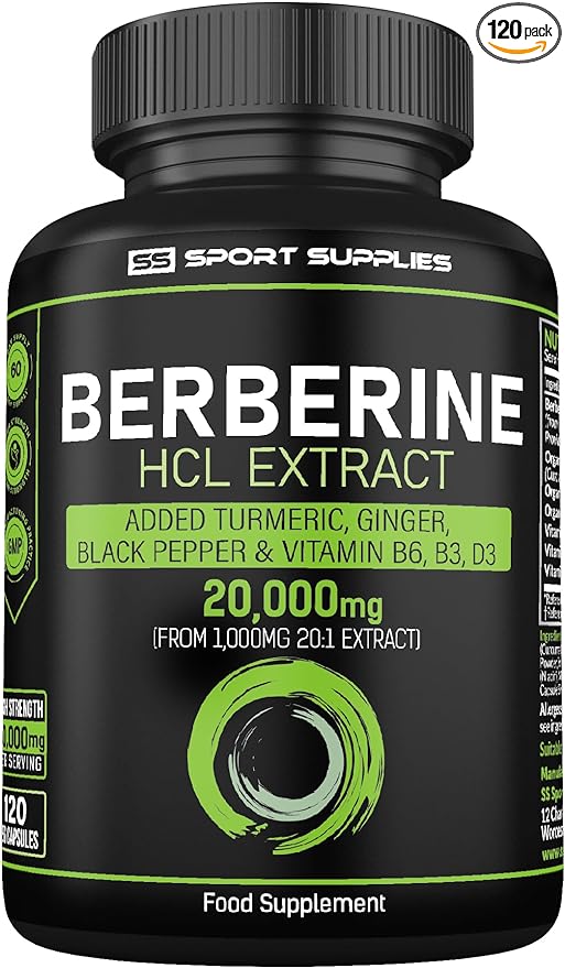 Best Berberine Supplements_Sport Supplies Berberine Supplement_wearehumans.digital