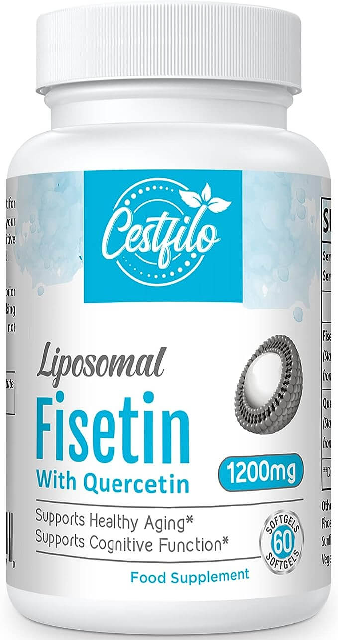 Best Fisetin Supplements_Cestfilo Fisetin Supplement_wearehumans.digital