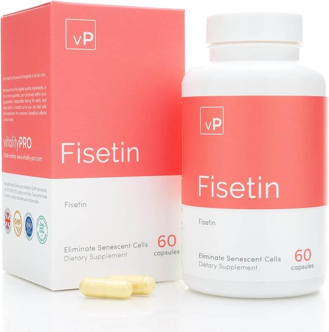 Best Fisetin Supplements_Vitality Pro Fisetin Supplement_wearehumans.digital