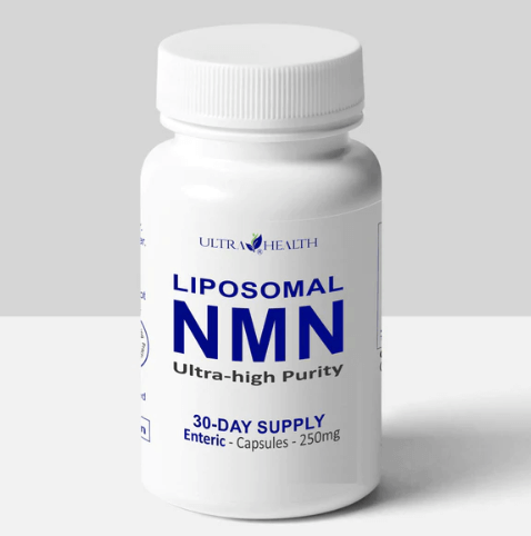 Best NMN Supplement_The Ultra Health Store_NMN Supplement_wearehumans.digital