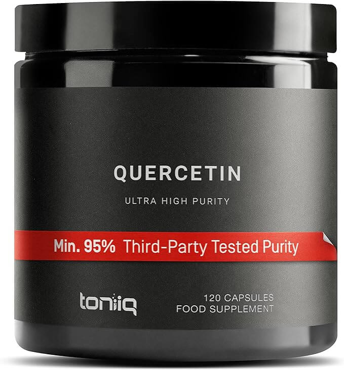 Best Quercetin Supplements_toniq Quercetin Supplement on Amazon_wearehumans.digital
