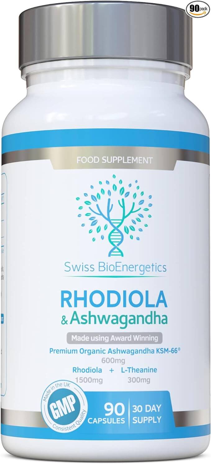 Swiss Bioenergetics Rhodiola Rosea Supplement_Rhodiola Rosea for Naturally Calming Anxiety_wearehumans.digital