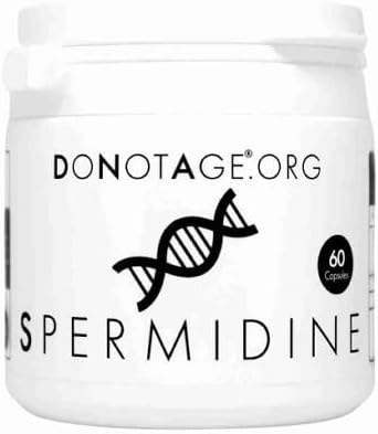 What is Spermidine_Do Not Age Spermidine Supplement_wearehumans.digital