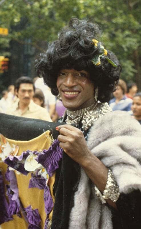 Who is Marsha P Johnson l The Stonewall Riots June 1969 l What is Pride Month l Pride Month 2024 | We are Humans